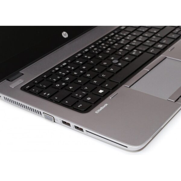 hp elitebook 840 g1 core i5 windows 10 ssd 500 go 16 go ram n210426 grade b 2