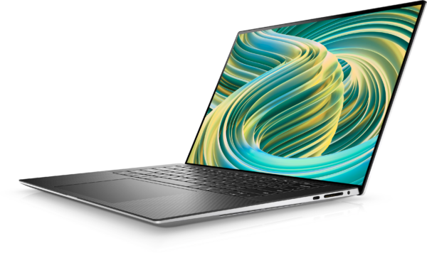 notebook xps 15 9530 t black gallery 5