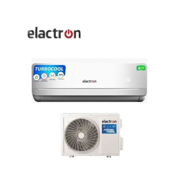 Climatiseur elactron a++ 9000btu 1,25cv