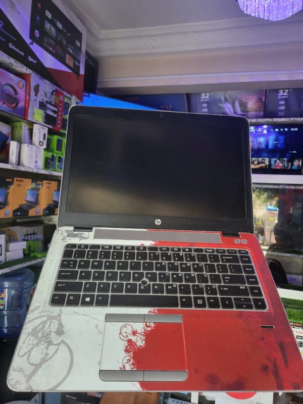 Hp elitebook 840 g3