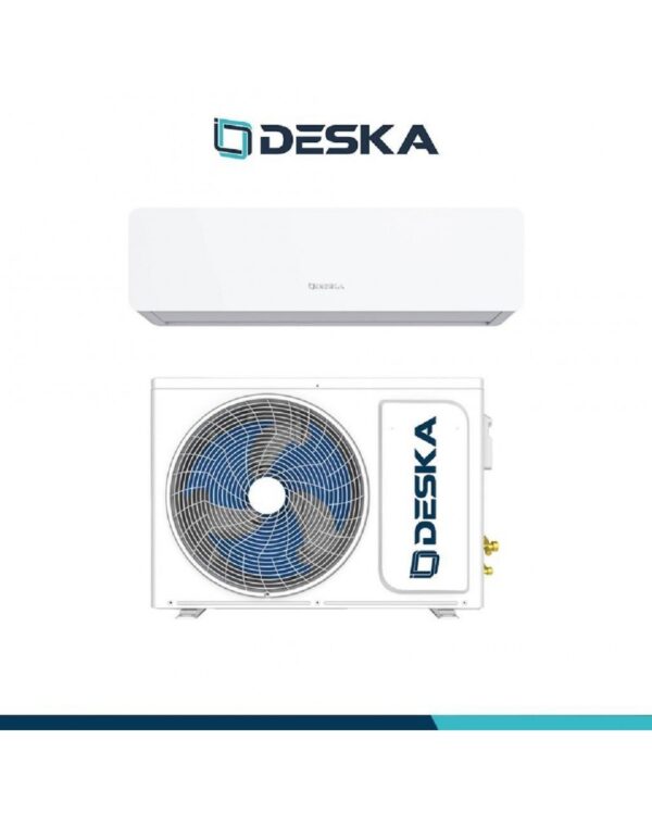 Climatiseur deska 18000btu