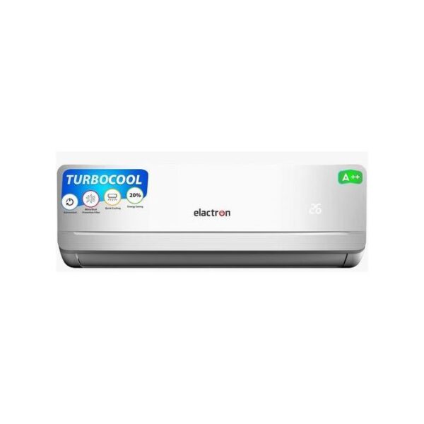 Climatiseur elactron a++ 9000btu 1,25cv