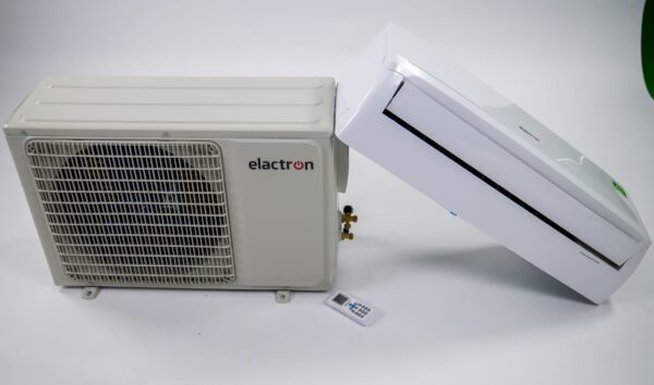 Climatiseur elactron a++ 9000btu 1,25cv