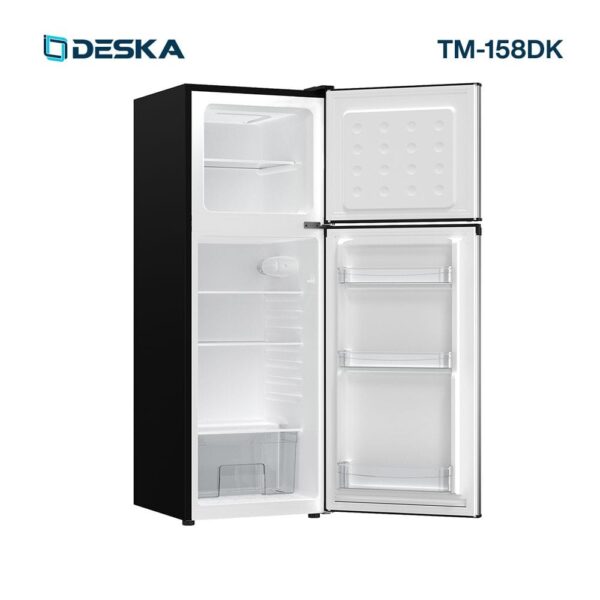 Refrigerateur Deska 2 Portes