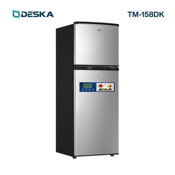 Refrigerateur Deska 2 Portes