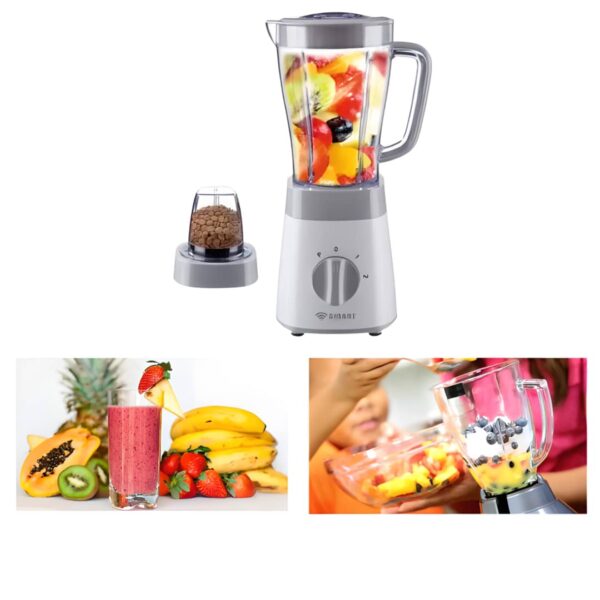 Blender Smart Technology 1,5 L 1110