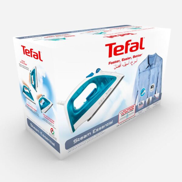 Fer A Repasser Tefal 1200W