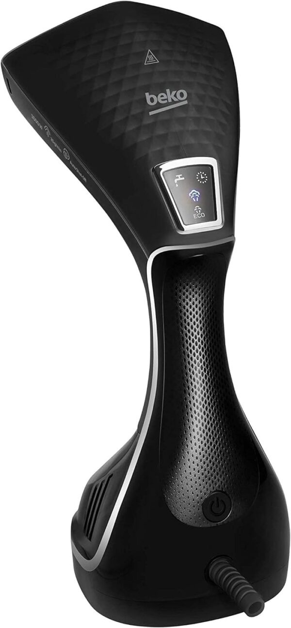 Fer A repasser Beko A Vapeur Vertical 1600W - Noir