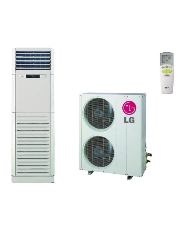 Climatiseur LG 48000 BTU Armoire Inverter