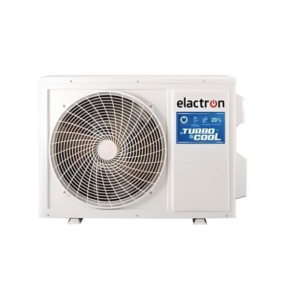 Climatiseur Split Elactron  12000 btu Inverter 12KR1