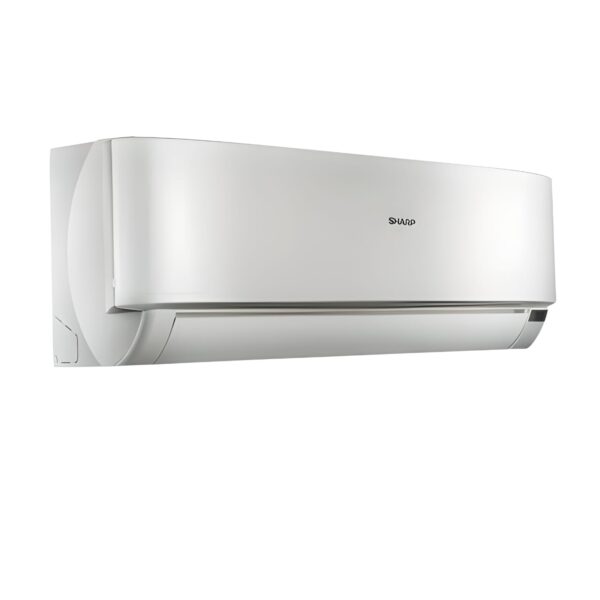 Climatiseur Split Sharp 9000 btu 410 chaud et froid