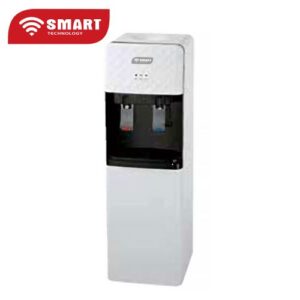 fontaine smart technology avec rangement froid chaud