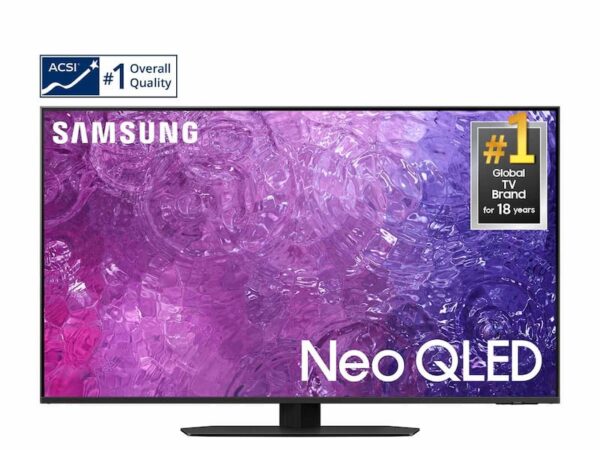 Televiseur samsung 75 pouces smart qled