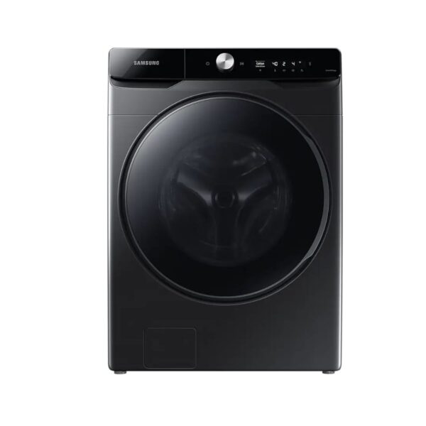 Machine à Laver Samsung 21KG Avec Séchage 12KG Inverter - Noir