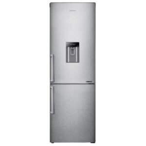 refrigerateur samsung combine 3tiroirs aevc fontaine gris