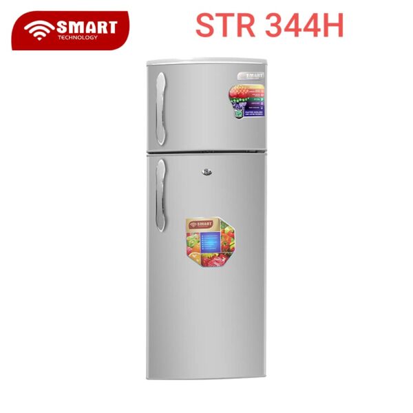 Refrigerateur Smart Technology 2 Portes 225 Litres