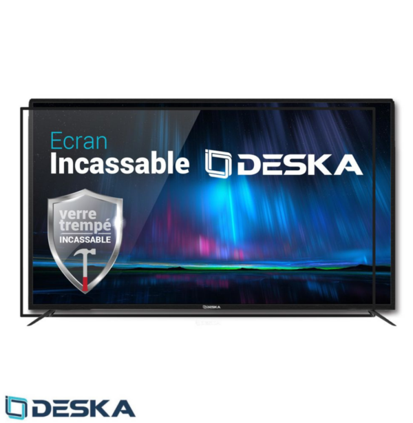 Television Deska 43 pouces Full HD