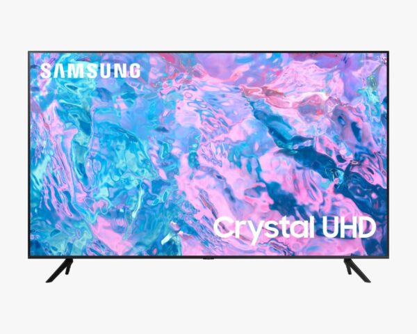 Télévision Samsung 55 Pouces 4K