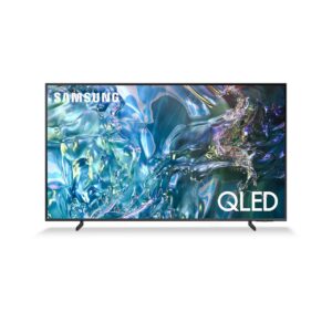 television samsung 55 pouces qled smart tv