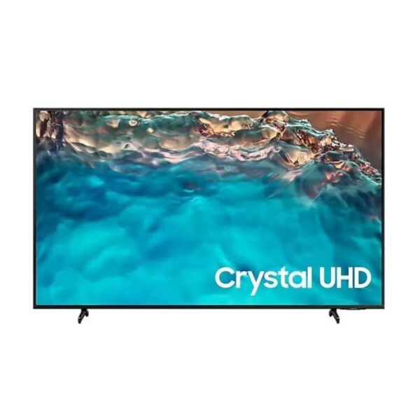 Television Samsung 75 Pouces Smart TV 4K