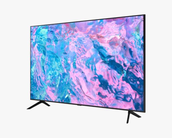 Télévision Samsung 55 Pouces 4K