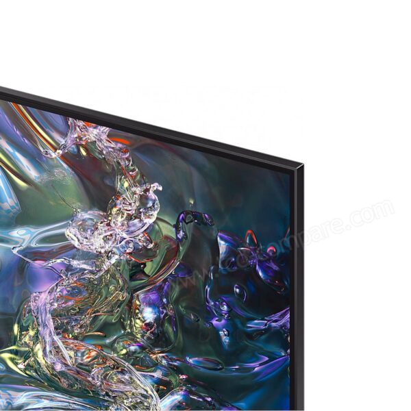 Television Samsung 55 Pouces QLED Smart TV