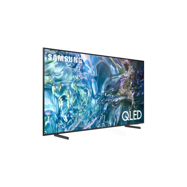 Television Samsung 55 Pouces QLED Smart TV