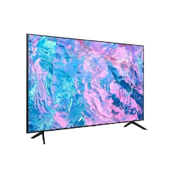 Television Samsung 65 Pouces Smart TV 4K