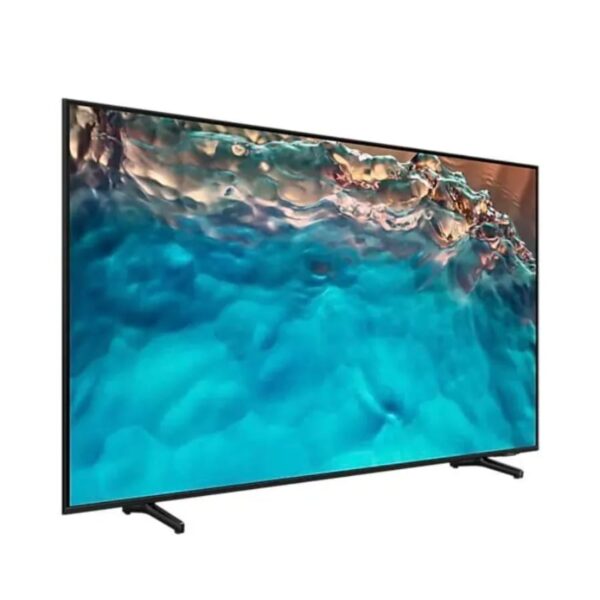 Television Samsung 75 Pouces Smart TV 4K