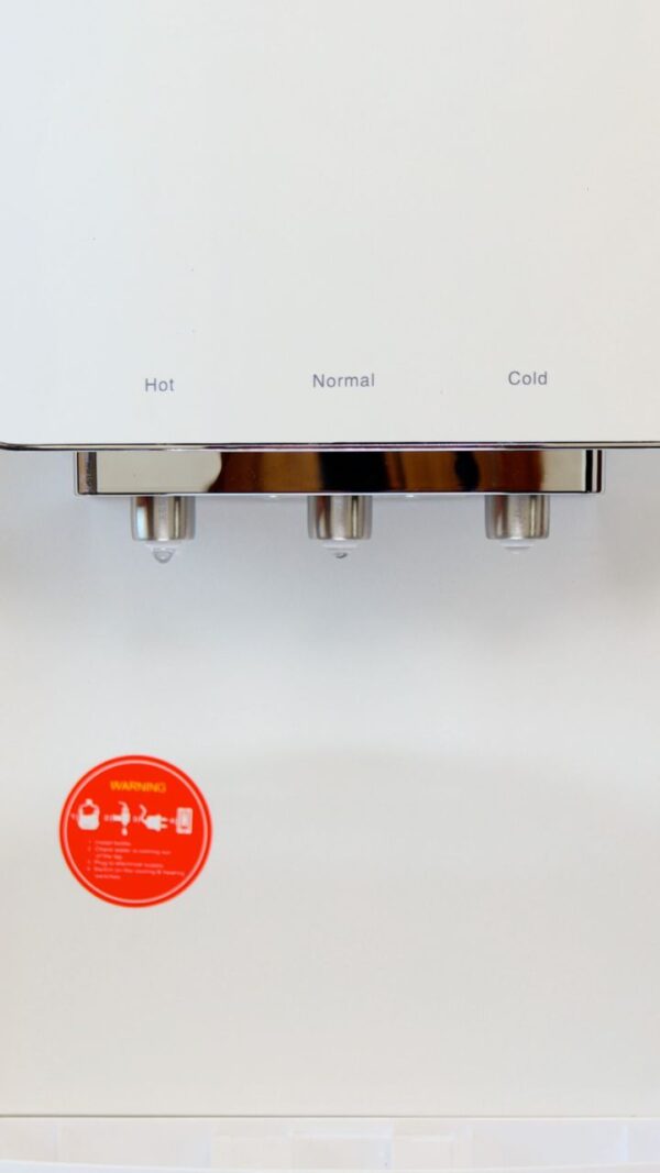 Fontaine Electrocool Avec Frigo+Congelateur