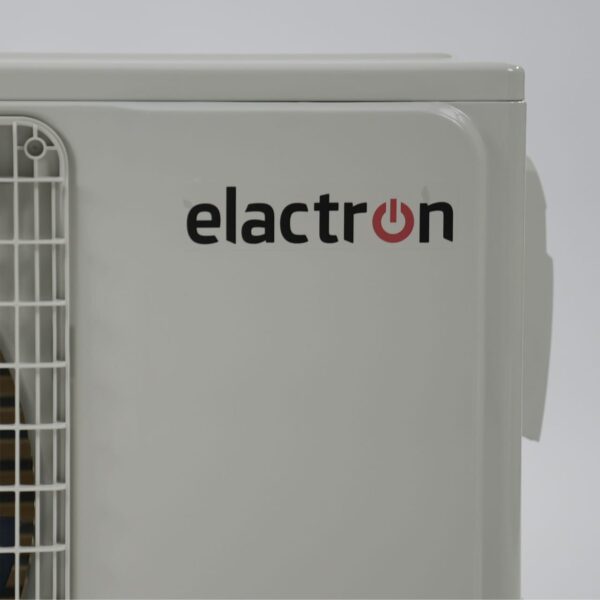 Climatiseur Elactron 24000 BTU Armoire