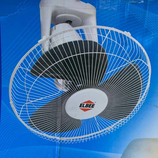 Ventilateur de Plafond Elbee