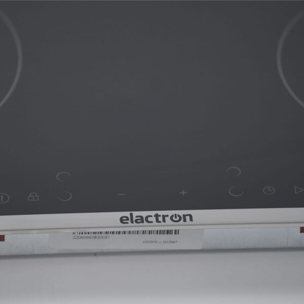 Plaque Elactron Encastrable 4Feux 60x60 Electrique Vitroceramiq