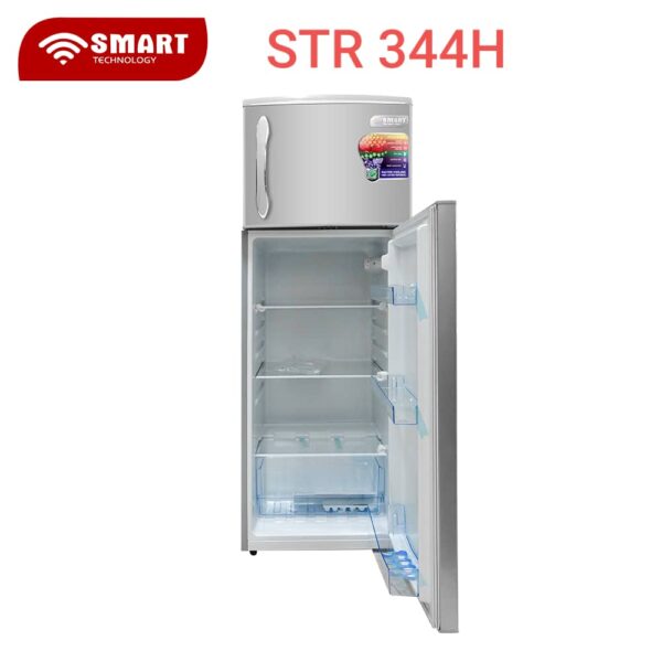 Refrigerateur Smart Technology 2 Portes 225 Litres