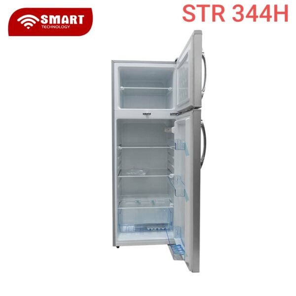 Refrigerateur Smart Technology 2 Portes 225 Litres