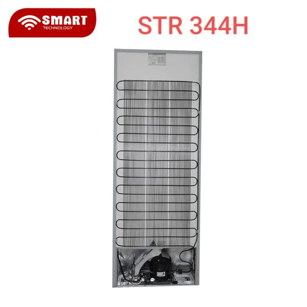 Refrigerateur Smart Technology 2 Portes 225 Litres