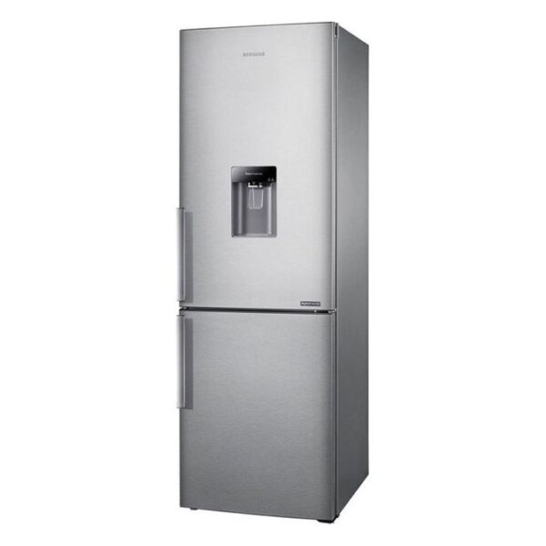 Refrigerateur Samsung Combine 3Tiroirs Aevc Fontaine - Gris