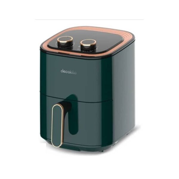 Friteuse Decakila A Air 3.5 Litres - Vert