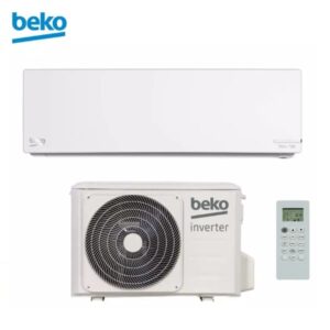 Climatiseur split Beko 12000BTU 1.5 CV Inverter