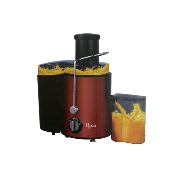 Extracteur De Jus Roch 1000w