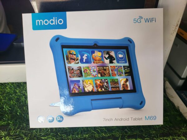 Tablette Modio M69 Pour Enfant