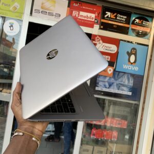 Ordinateur portable hp elitebook 840g3