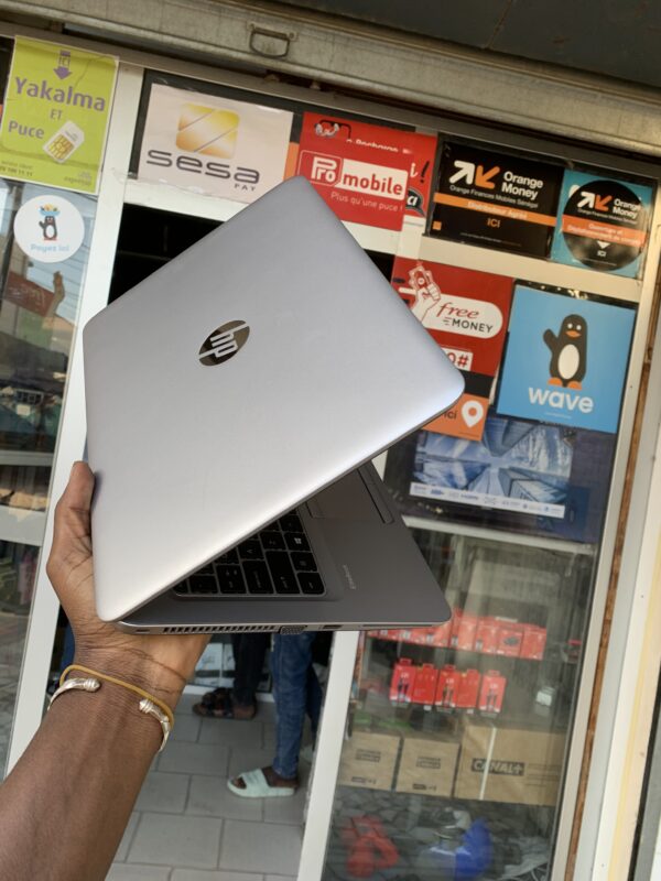 Ordinateur portable hp elitebook 840g3