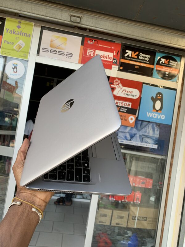 Ordinateur portable hp elitebook 840g3 – Image 2