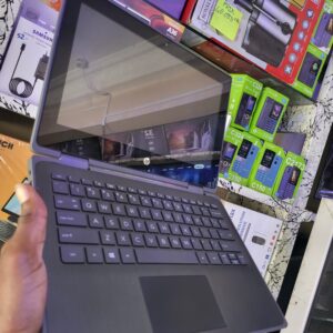 Ordinateur portable hp tactile pliable x360