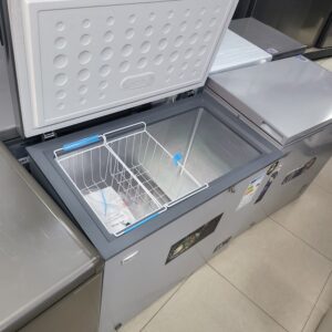 Congélateur horizontal elactron 300littre