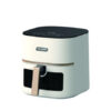 Air fryer fritteuse smart technology
