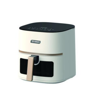Air fryer fritteuse smart technology