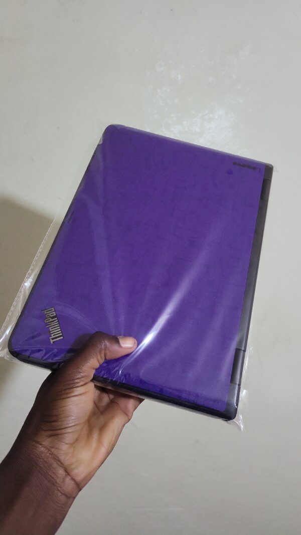 Ordinateur portable lenovo yoga 11e – Image 4