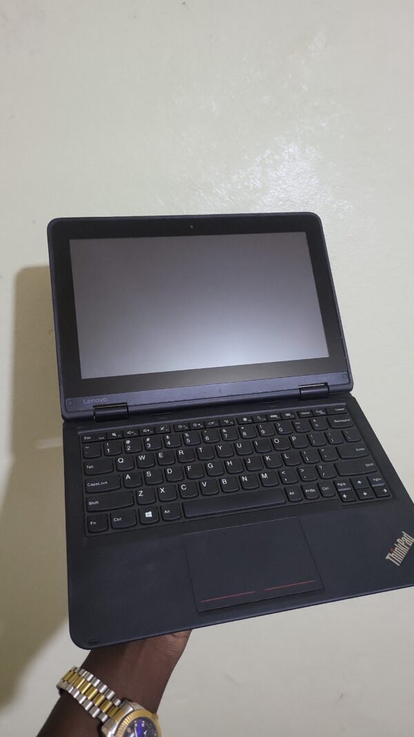 Ordinateur portable lenovo yoga 11e – Image 2